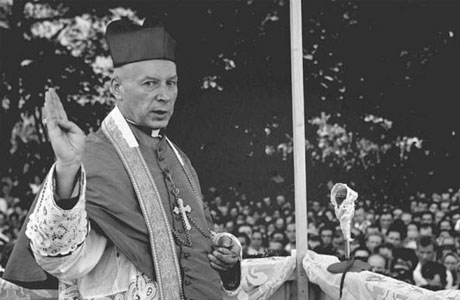 Non possumus. Walka z Kościołem walką zawsze przegraną.