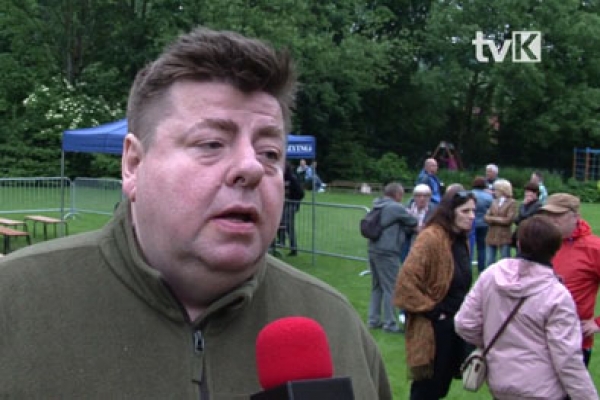 Festiwal Przystanek Niepodległość