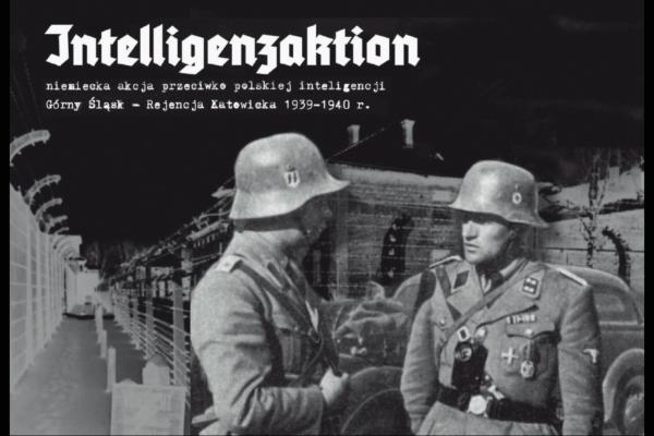 Intelligenzaktion - Łukasz Kobiela o swojej wystawie