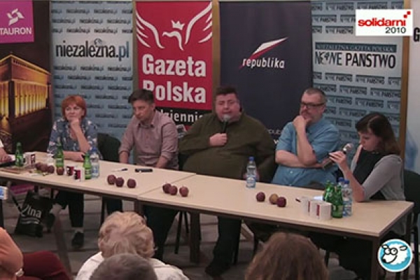 Jak nie zmarnować danej Polsce szansy?