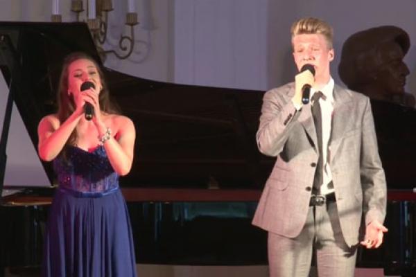 Koncert 