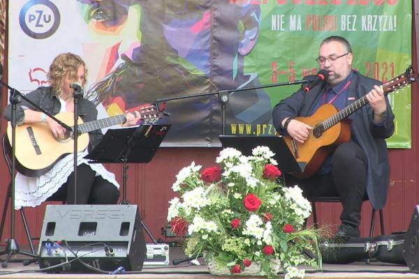 Koncert Żołnierzom Wyklętym