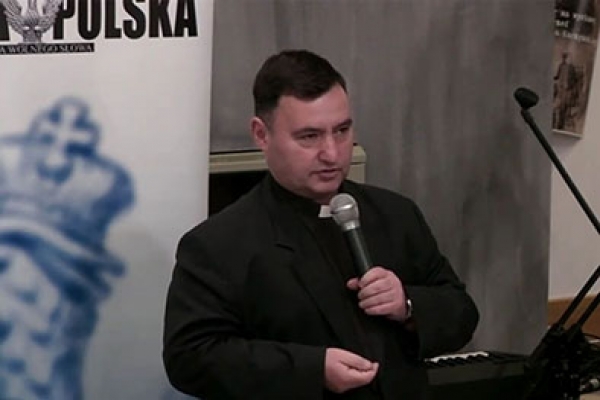 Koronka do Miłosierdzia Bożego