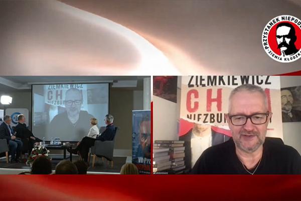 Panel I - Romantyzm ideą na dzisiejsze czasy?