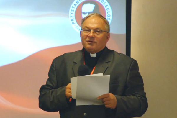Papież i Prymas – niewyczerpane źródło siły w obronie wartości chrześcijańskich i naszej tożsamości narodowej