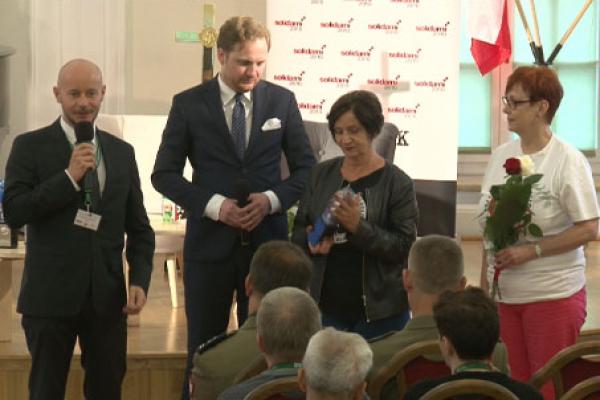 Podziękowania dla Sponsora Głównego