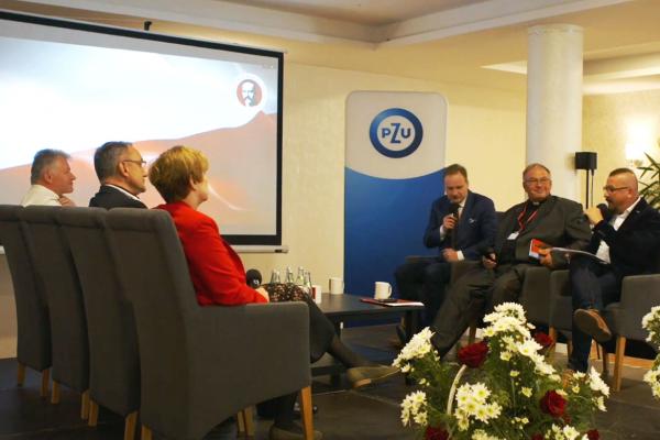 Połączyło ich Przymierze Dwóch Serc – Św. Jan Paweł II, Kard. Stefan Wyszyński