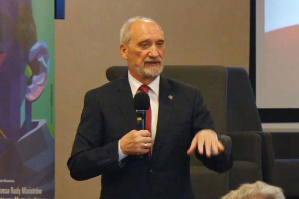 Prawda o Smoleńsku polską racją stanu. Zakończenie wydarzenia