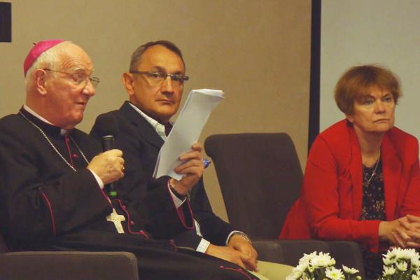 Przymierze dwóch serc w służbie Bogu, Kościołowi i Ojczyźnie