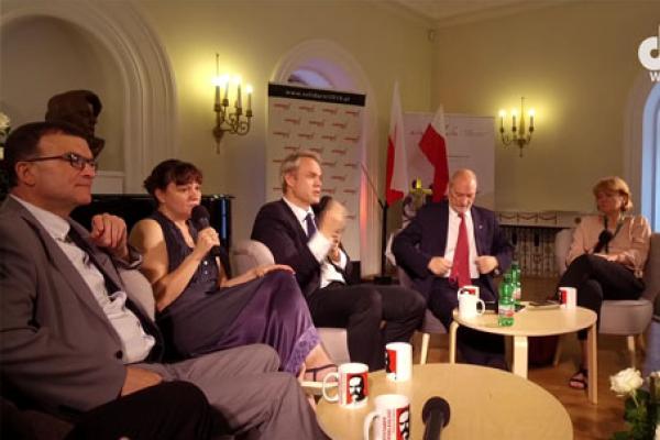 Przystanek Niepodległość już za nami - Tv Dami