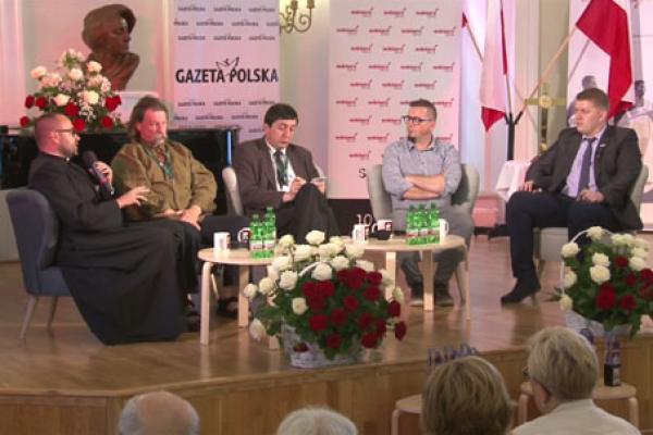 Rola Kościoła w odzyskaniu niepodległości