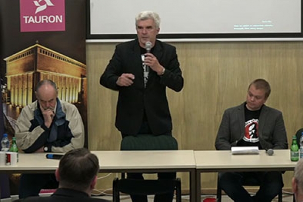 Żołnierze Wyklęci i ich oprawcy